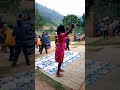 kikinga dance