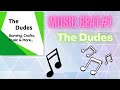 Music Beat #1 | EpicDudes