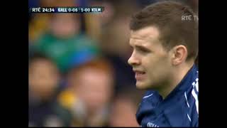 2010 All Ireland Club Football Final St Galls v Kilmurry Ibrickane