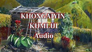 KHONGAIYIN KANGAI KUMLUI