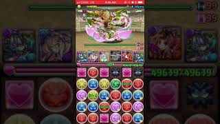 【パズドラ】潜在キラーチャレンジ【2】の攻略と出現モンスター｜秘奥の鍛錬