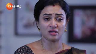 Idhayam | Ep - 575 | Preview | Jan 29 2025 | Zee Tamil