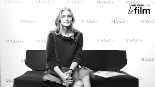 「マックス アンド コー」スタイルアンバサダー、オリヴィア・パレルモ インタビュー／Olivia Palermo