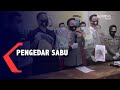 Polisi Tembak Mati Pengedar Sabu di Medan