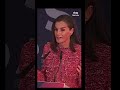 la reina letizia sigue con su agenda noticias reyfelipevl