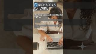 A Day in the Life of a QA Engineer 👨💻 | Behind the Scenes of Software Testing 🔍 #