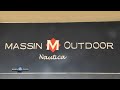 PARALELO CERO Massin Outdoor