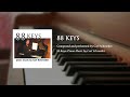 88 Keys | Carl Schroeder, piano