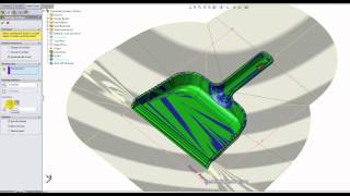 Introduction to SolidWorks Mold Design