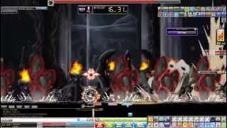 [MapleStory v.114] Phantom Chaos Vellum Solo