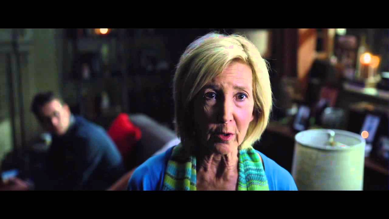 Insidious Chapter 3 Final International Trailer Youtube