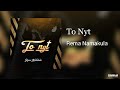 Rema Namakula - To Nyt (Official Instrumental Audio)