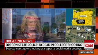 Sam Hyde shootings compilation