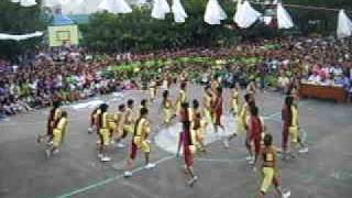 QCPU BSIT CHEERDANCE 2009 (original video)