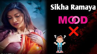 Sikha Ramaya New Uncut Web Series | Moodx Ott | Moodx Ott Upcoming Uncut Web Series