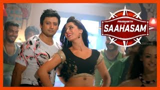 Desi Girl Video Song | Saagasam Video Songs | Prashanth Songs | Thaman Songs