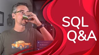 Microsoft SQL Server Questions & Answers