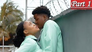 PENZI LA DADA MASIKINI MWENYE NYOTA YA KI TAJIRI || 💞 LOVE STORY SWAHILI