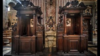 The Importance of Thanksgiving after Confession