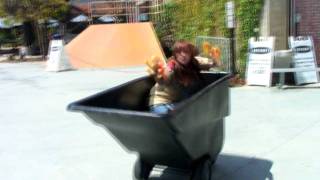 HSM Summer Intern Welcome Video