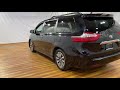 2018 Toyota Model Sienna ~ #carvision