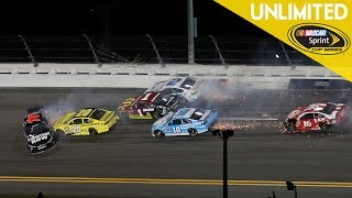 NASCAR Sprint Cup Series - Full Race - Sprint Unlimited