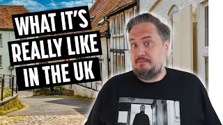 Honest Thoughts After 6 Months in the UK | Americans in the UK Q&A