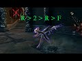 blade and soul tw 劍靈 kfm dps rotation 拳士輸出方式