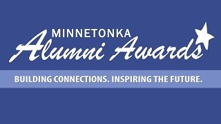 Minnetonka Alumni Awards: 1991 Swim Team