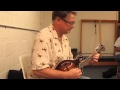 Country Waltz - Play along (Charlie Walden - mandolin)