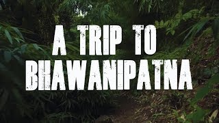 A Trip to Bhawanipatna | Team Xzibit | Travel Vlog | MO TV