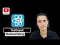 TextInput in React Native | React Native Full Course 2025