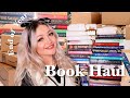 BIG End of Year Book Haul! ✨