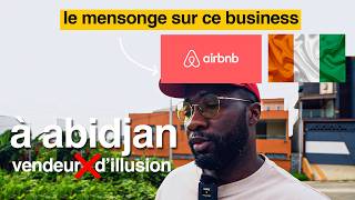 La FACE chachée du business des AIRBNB en Afrique : Encore rentable ou Démodé ?