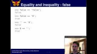 JavaScript WTFs 2 - Equality and Inequality