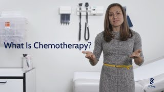 What is Chemotherapy?