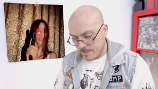 fakemink - Terrified . ALBUM REVIEW