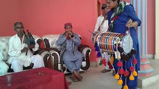 Sindhi dhol shehnai like share comment