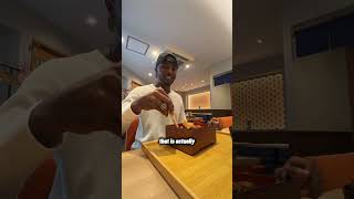 I found the best local Japanese restaurant in Tokyo 