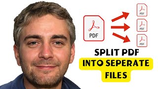 How To Split PDF Pages Into Separate Files (Full Guide)