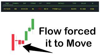 Flow Trading: The Broken Strategy That Wall Street Missed (Deleting at 50k views)