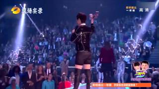 《天天向上》看点 Day Day UP 11/07 Recap: 李宇春拿奖遇粉丝感觉安心-Thanks Li Yu Chun Fans【湖南卫视官方版】