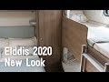 2020 NEW caravan preview: Elddis, Compass, Xplore & Buccaneer