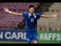 Thailand vs Myanmar: AFF Suzuki Cup 2014 Highlights