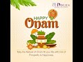 Happy Onam