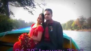 wedding song srilanka (ran malayak genalla)