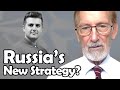 Dr. Gilbert Doctorow | Russia’s New Strategy: The Game-Changer No One Saw Coming?