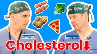 Foods To Lower Cholesterol Naturally