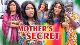 MOTHER'S SECRET SEASON 2 - (New Hit) CHIZZY ALICHI 2021 Latest Nigerian Nollywood Movie