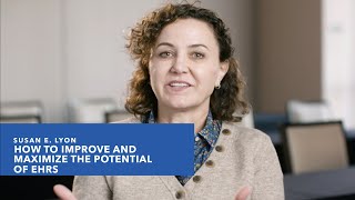 A Patient's Perspective on EHR Problems